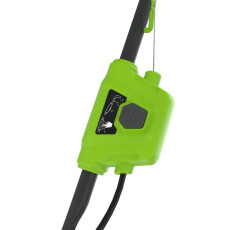 Снегоуборщик аккумуляторный Greenworks G40ST40K5 40V (АКБ 5Ач + ЗУ)