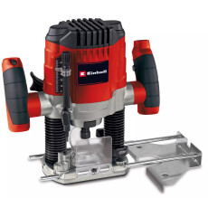 Фрезер вертикальный Einhell TC-RO 1155 Kit
