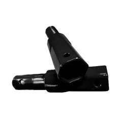 Удлинители колёсной оси Huter для МК-7000,МК-7500,МК-8000