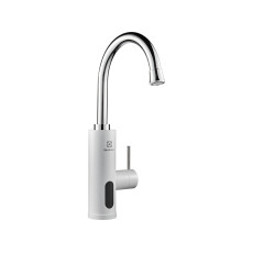 Водонагреватель проточный Electrolux Taptronic (White)