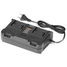 Зарядное устройство DAEWOO DACH 8021Li
