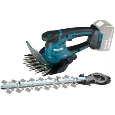 Аккум. ножницы садовые MAKITA DUM 604 ZX в кор. + 1 АКБ (без зарядного)