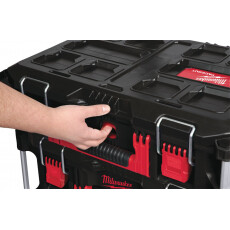 Ящик MILWAUKEE PACKOUT BOX