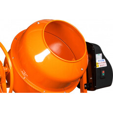 Бетономешалка Eco CM-190