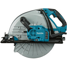 Аккумуляторная циркулярная пила MAKITA XGT HS013GZ (без АКБ и ЗУ)