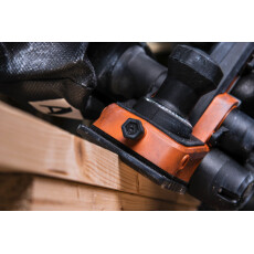 Аккумуляторный рубанок AEG BHO18BL-0 (без АКБ и ЗУ)