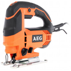 Лобзик AEG STEP 80