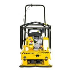 Виброплита бензиновая CHAMPION PC9045F