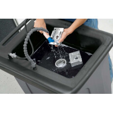 Аппарат для очистки деталей Karcher PC 100 M2 BIO *EU