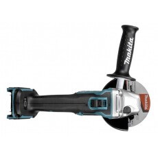 Аккум. углошлифмашина MAKITA DGA 504 Z в кор.