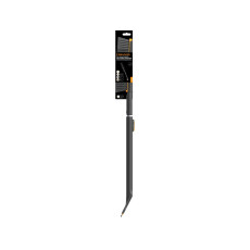 Щетка для снега со скребком телескопическая X-series FISKARS (1078493)