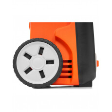 Аппарат высокого давления BLACK DECKER BX PW1500E