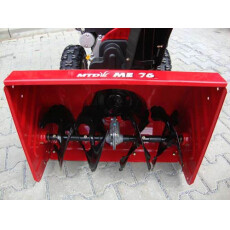 Снегоуборщик MTD Optima ME 76