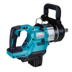 Аккум. ударный гайковерт MAKITA XGT TW009GZ01 в чемодане (без АКБ и ЗУ)