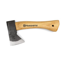 Топор туристический Husqvarna 24см