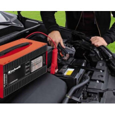 Зарядное устройство для автоаккумуляторов Einhell CC-BC 10 E