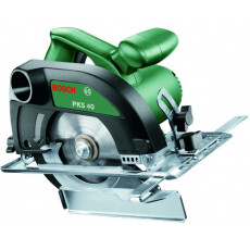 Дисковая пила Bosch PKS 40