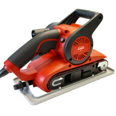 Ленточная шлифмашина Elitech МШЛ 900Э