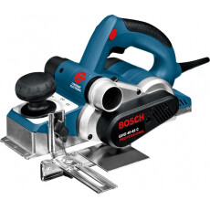 Рубанок электрический Bosch GHO 40-82 C Professional (060159A76A)