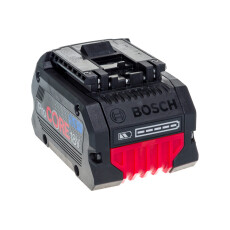 Аккумулятор Bosch ProCORE 18 B 1x5,5 Ah Professional