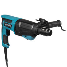 Перфоратор MAKITA HR HR2670FT в кейсе
