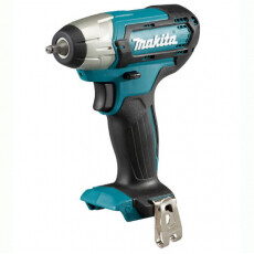 Аккумуляторный ударный гайковерт Makita CXT TW 160 DZ в коробке