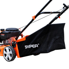 Газонокосилка бензиновая SKIPER GW461