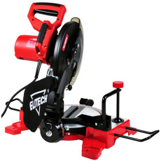 Пила торцовочная Elitech ПТ 1625 (Е2007.004.00)