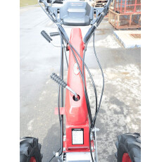 Мотоблок WEIMA WM 1100 D (КМ) 9 л.с.DF 6,5*12