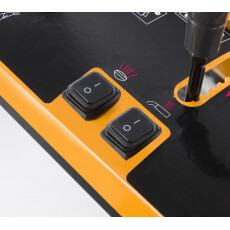 Снегоуборщик бензиновый Stiga 7276 PH