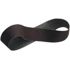 Шлифлента 100x914 мм, P60, P80, P120, 3 шт, Einhell