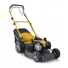 Бензиновая газонокосилка STIGA Combi 53 S B