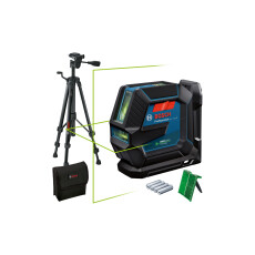 Нивелир лазерный Bosch GLL 2-15 G