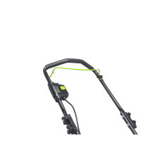 Газонокосилка аккумуляторная Greenworks GC82HPLM51 (без АКБ и ЗУ)