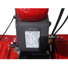 Мотоблок дизельный Weima WM 1100 BE-6