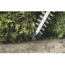 Кусторез аккумуляторный Einhell GC-CH 1855/1 Li Kit (1x2,5 Ah)