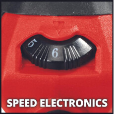 Многофункциональный инструмент Einhell TE-MG 350 EQ