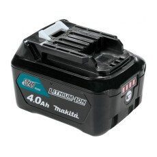 Аккумулятор MAKITA BL 1041 B 12.0 В, 4.0 А/ч, Li-Ion