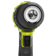 Дрель-шуруповерт RYOBI R18DD7-0 (без батареи)