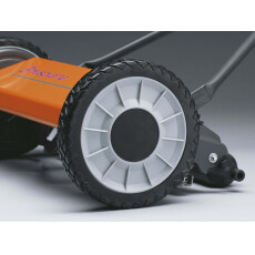 Механическая газонокосилка Husqvarna 64