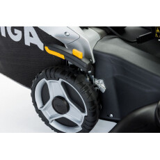 Бензиновая газонокосилка STIGA Twinclip 50 SH