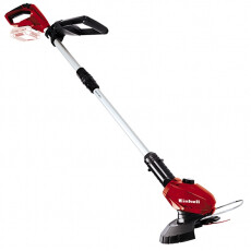 Триммер аккумуляторный Einhell GE-CT 18 Li-Solo