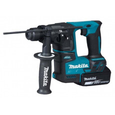 Аккум. перфоратор MAKITA DHR 171 RTJ