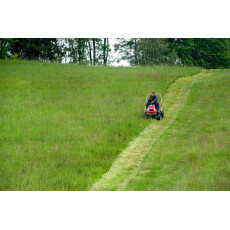 Мини-трактор SECO Crossjet 4x4 AC92/22H Loncin