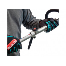 Комби двигатель аккуммуляторный MAKITA DUX 60 Z