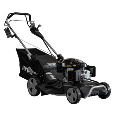 Газонокосилка бензиновая HYUNDAI L P537 V PRO