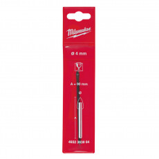 Сверло по плитке MILWAUKEE 4X90 (1 PCS.)
