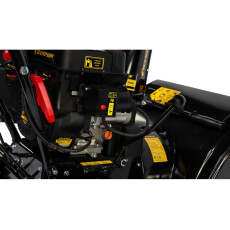 Снегоотбрасыватель CHAMPION STT761E