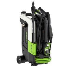Мойка высокого давления электрическая Greenworks PW5130