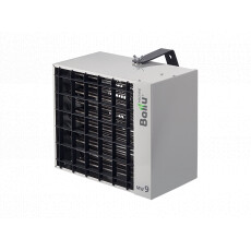 Тепловая пушка Ballu BHP-MW-9